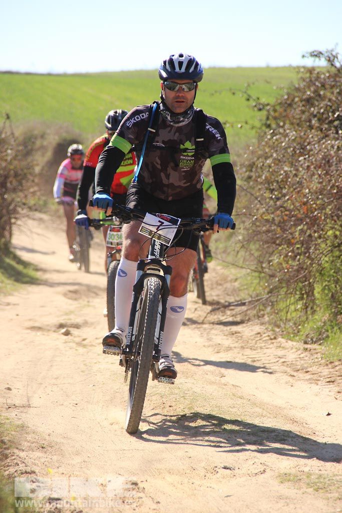 Navalcarnero al Límite 2017 Km 27. Galeria 3