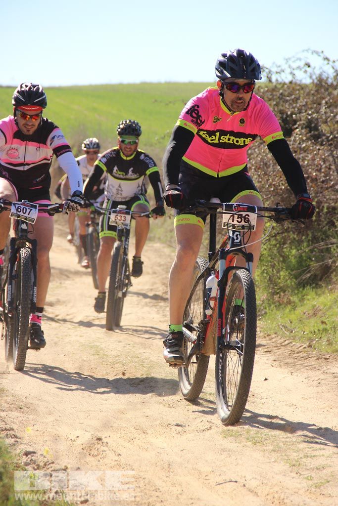 Navalcarnero al Límite 2017 Km 27. Galeria 3