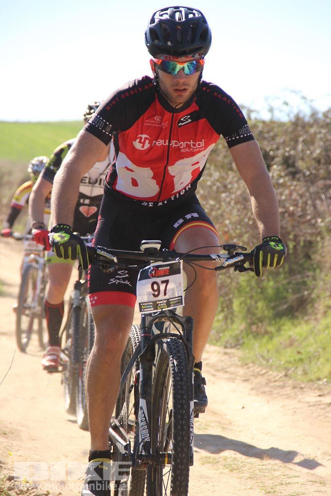 Navalcarnero al Límite 2017 Km 27. Galeria 3