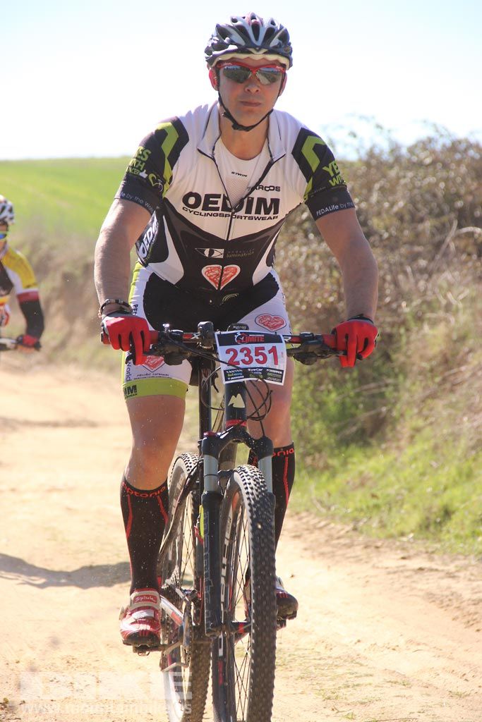 Navalcarnero al Límite 2017 Km 27. Galeria 3