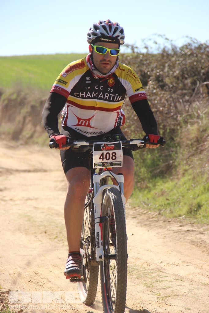Navalcarnero al Límite 2017 Km 27. Galeria 3