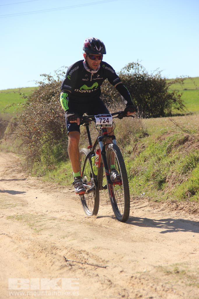 Navalcarnero al Límite 2017 Km 27. Galeria 3