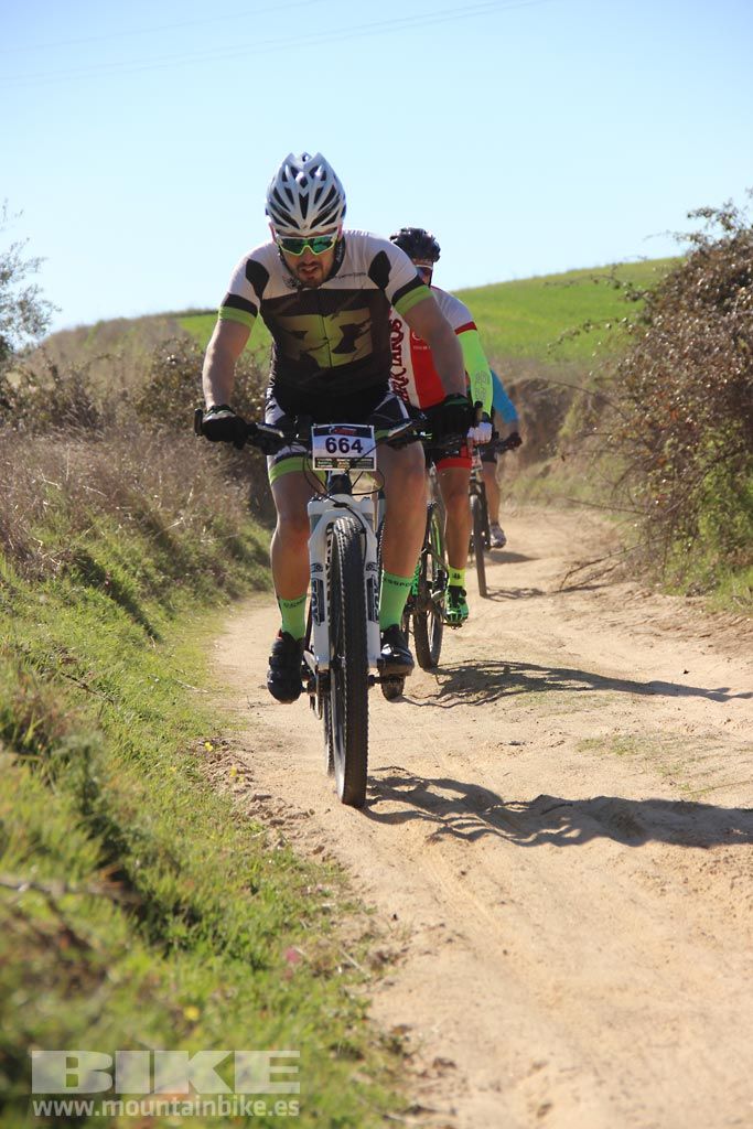 Navalcarnero al Límite 2017 Km 27. Galeria 3