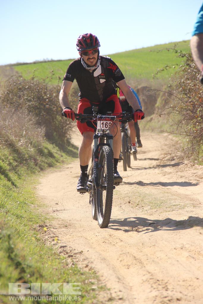Navalcarnero al Límite 2017 Km 27. Galeria 3