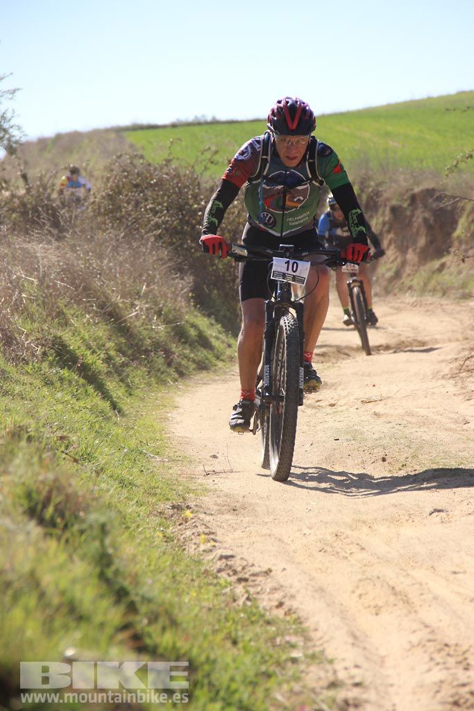 Navalcarnero al Límite 2017 Km 27. Galeria 3