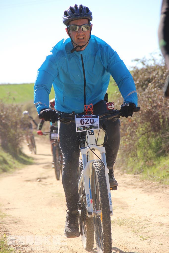 Navalcarnero al Límite 2017 Km 27. Galeria 3