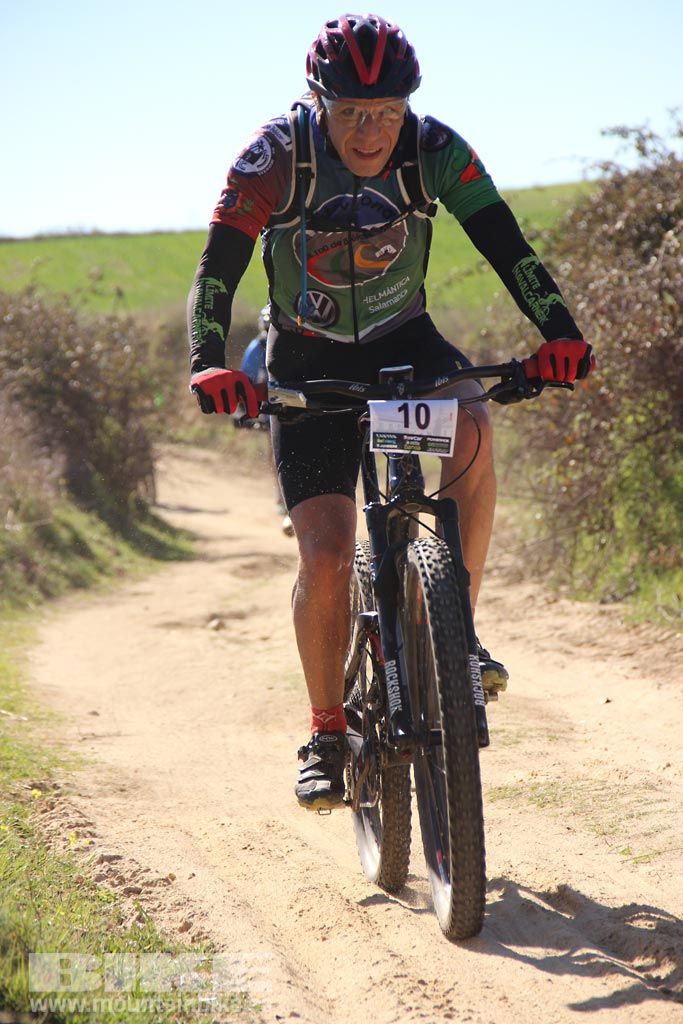 Navalcarnero al Límite 2017 Km 27. Galeria 3