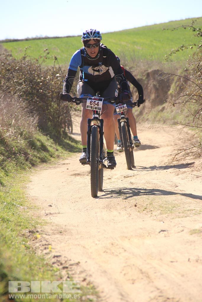 Navalcarnero al Límite 2017 Km 27. Galeria 3