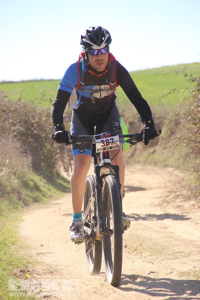 Navalcarnero al Límite 2017 Km 27. Galeria 3