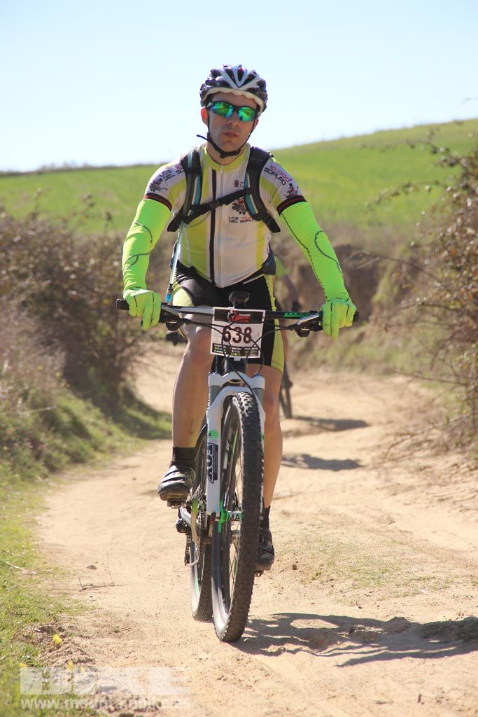 Navalcarnero al Límite 2017 Km 27. Galeria 3