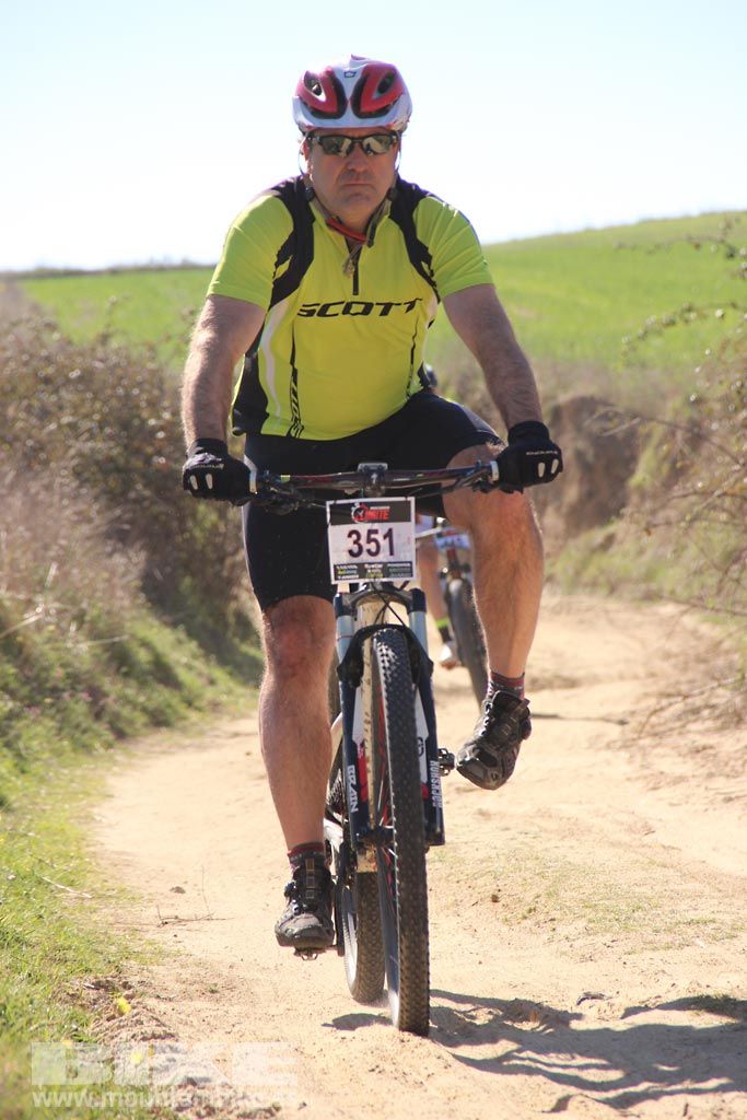 Navalcarnero al Límite 2017 Km 27. Galeria 3