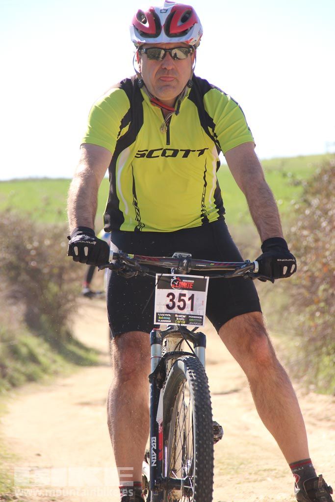 Navalcarnero al Límite 2017 Km 27. Galeria 3