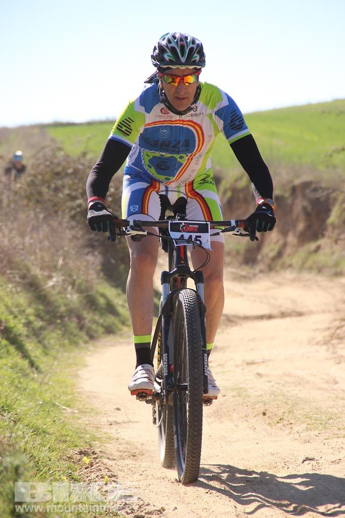 Navalcarnero al Límite 2017 Km 27. Galeria 3