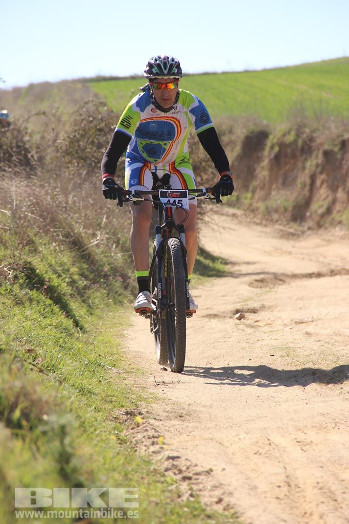 Navalcarnero al Límite 2017 Km 27. Galeria 3