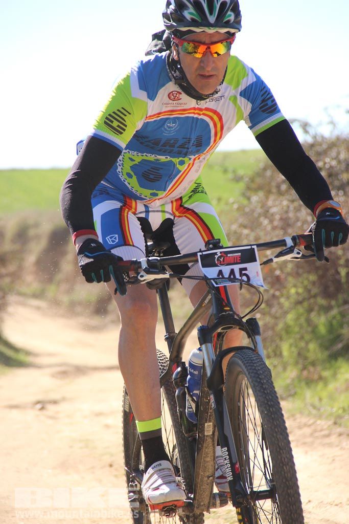 Navalcarnero al Límite 2017 Km 27. Galeria 3