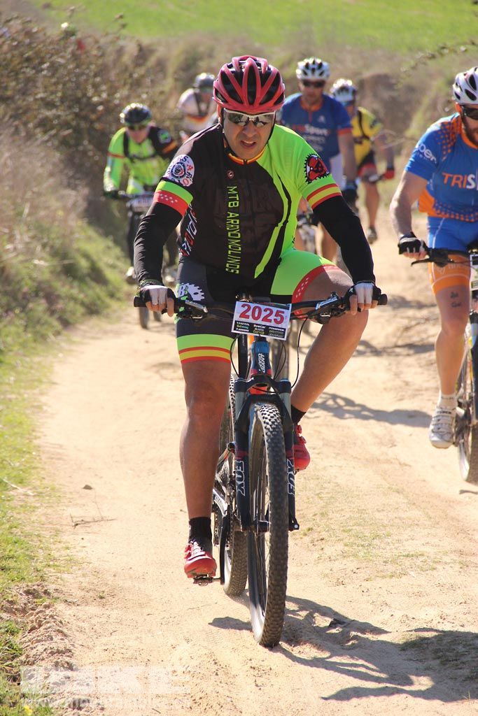 Navalcarnero al Límite 2017 Km 27. Galeria 3