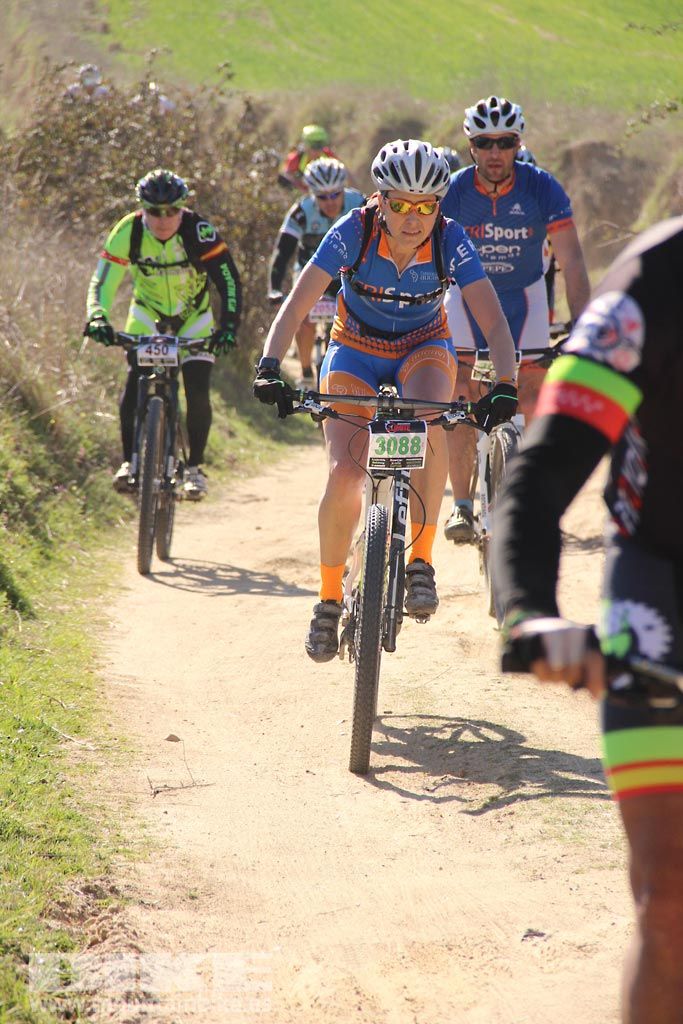 Navalcarnero al Límite 2017 Km 27. Galeria 3