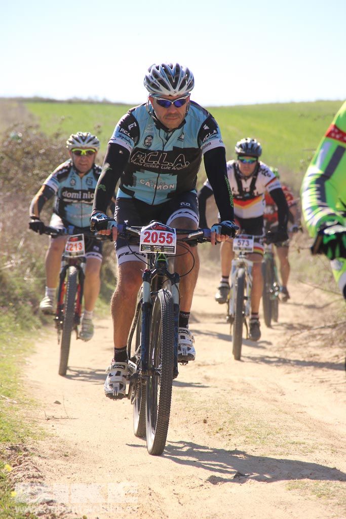 Navalcarnero al Límite 2017 Km 27. Galeria 3