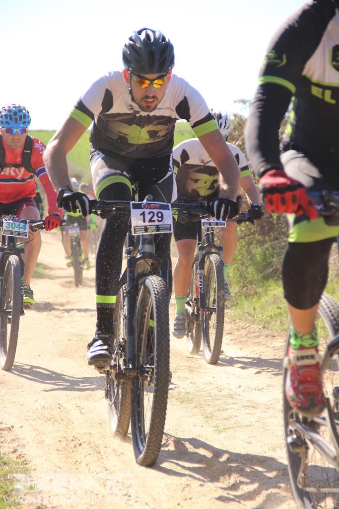 Navalcarnero al Límite 2017 Km 27. Galeria 3