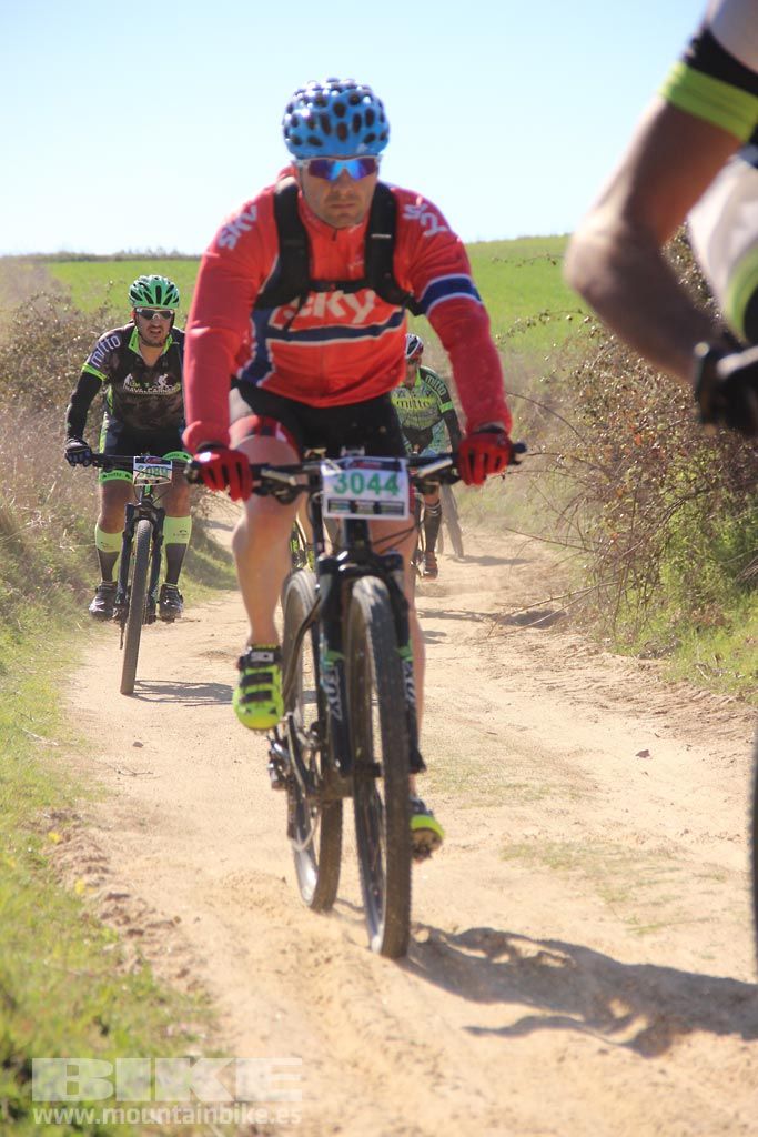 Navalcarnero al Límite 2017 Km 27. Galeria 3