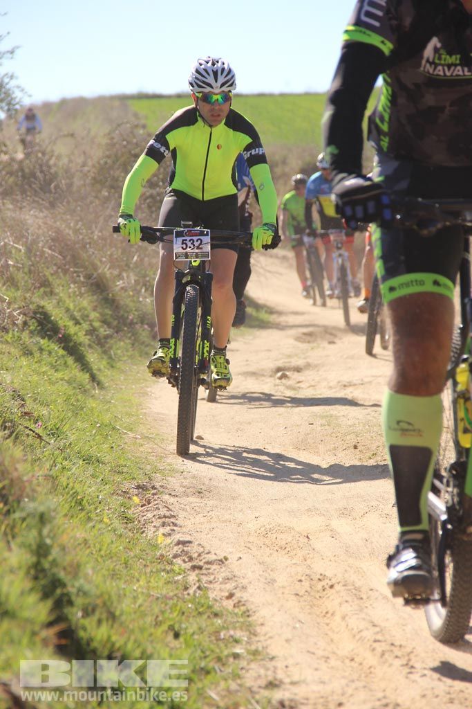 Navalcarnero al Límite 2017 Km 27. Galeria 3