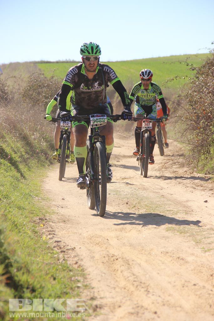 Navalcarnero al Límite 2017 Km 27. Galeria 3