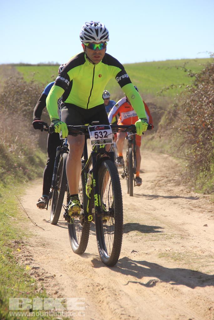 Navalcarnero al Límite 2017 Km 27. Galeria 3