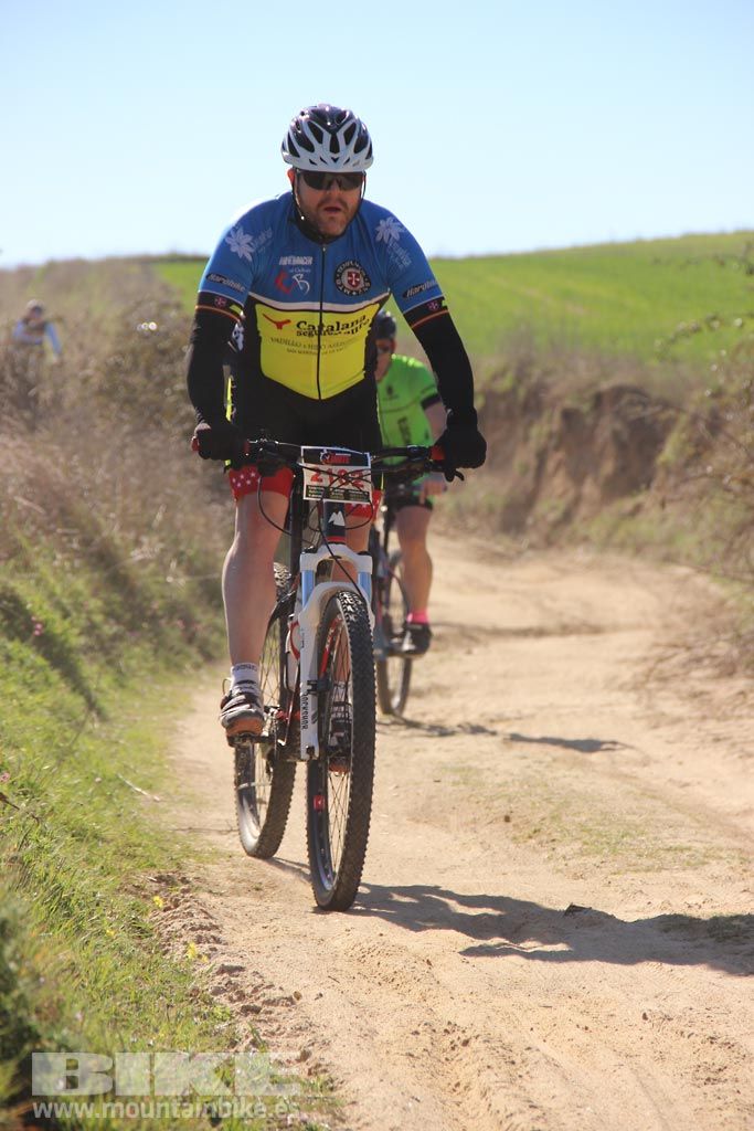 Navalcarnero al Límite 2017 Km 27. Galeria 3