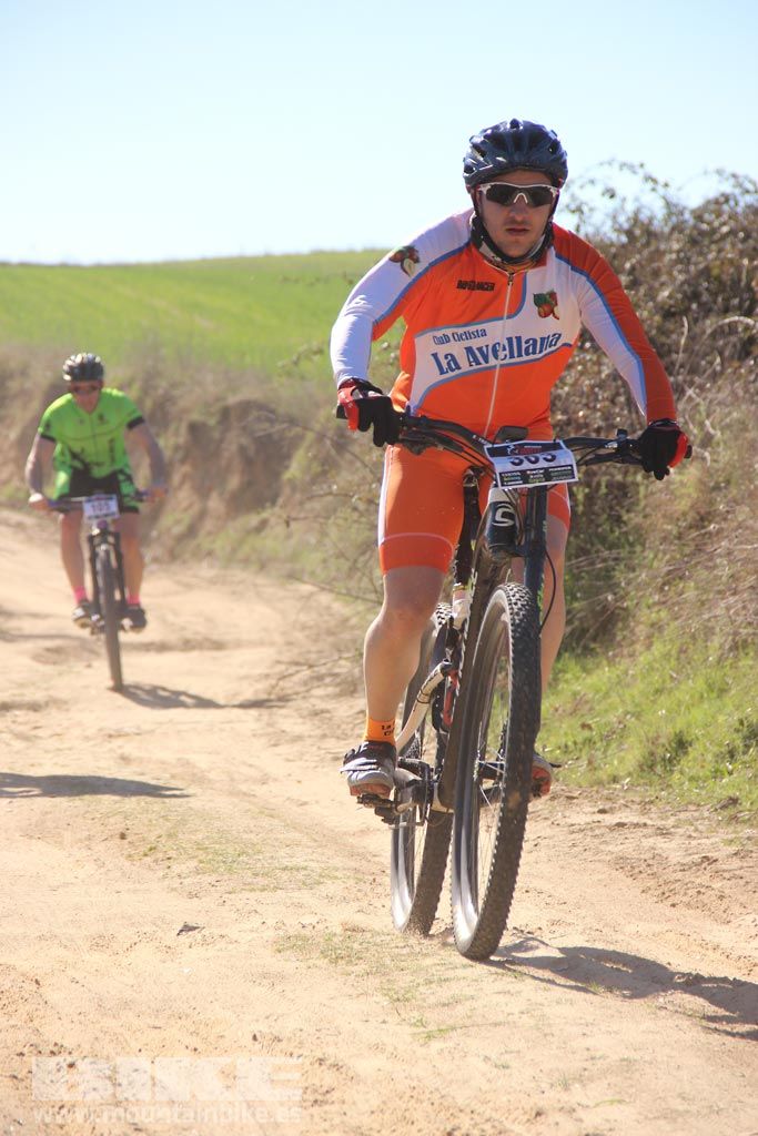 Navalcarnero al Límite 2017 Km 27. Galeria 3