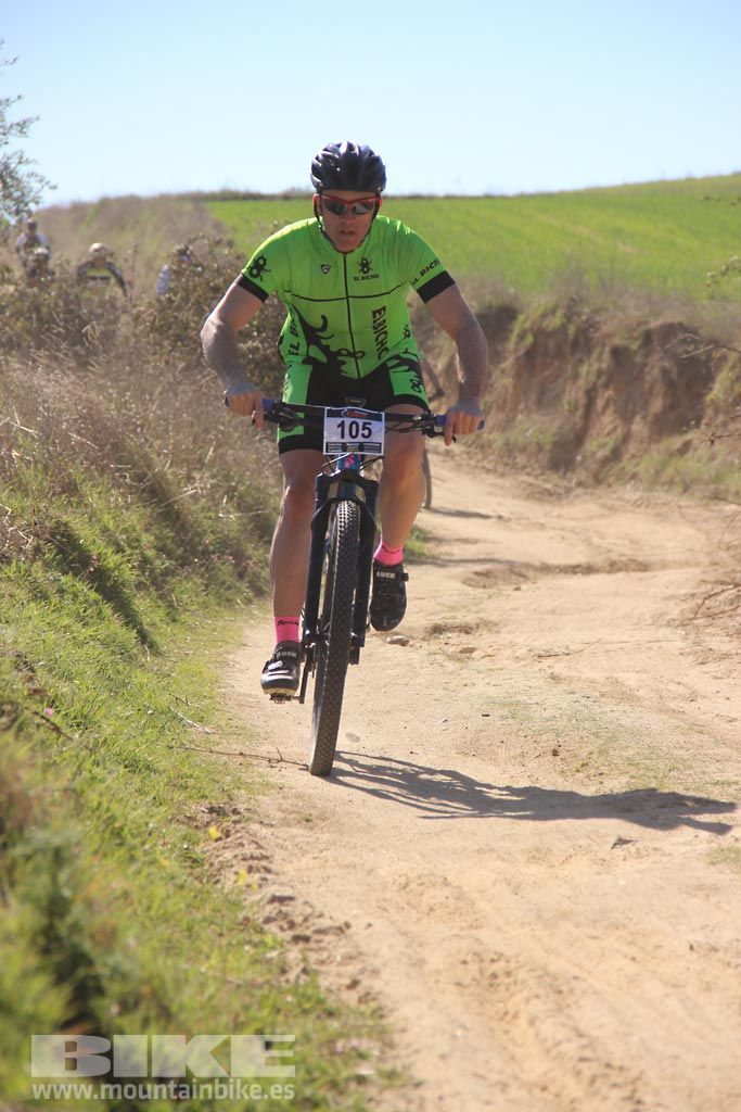 Navalcarnero al Límite 2017 Km 27. Galeria 3