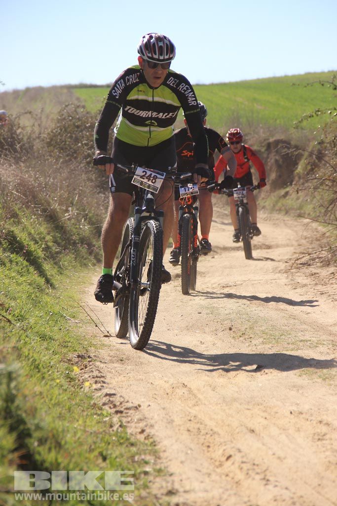 Navalcarnero al Límite 2017 Km 27. Galeria 3