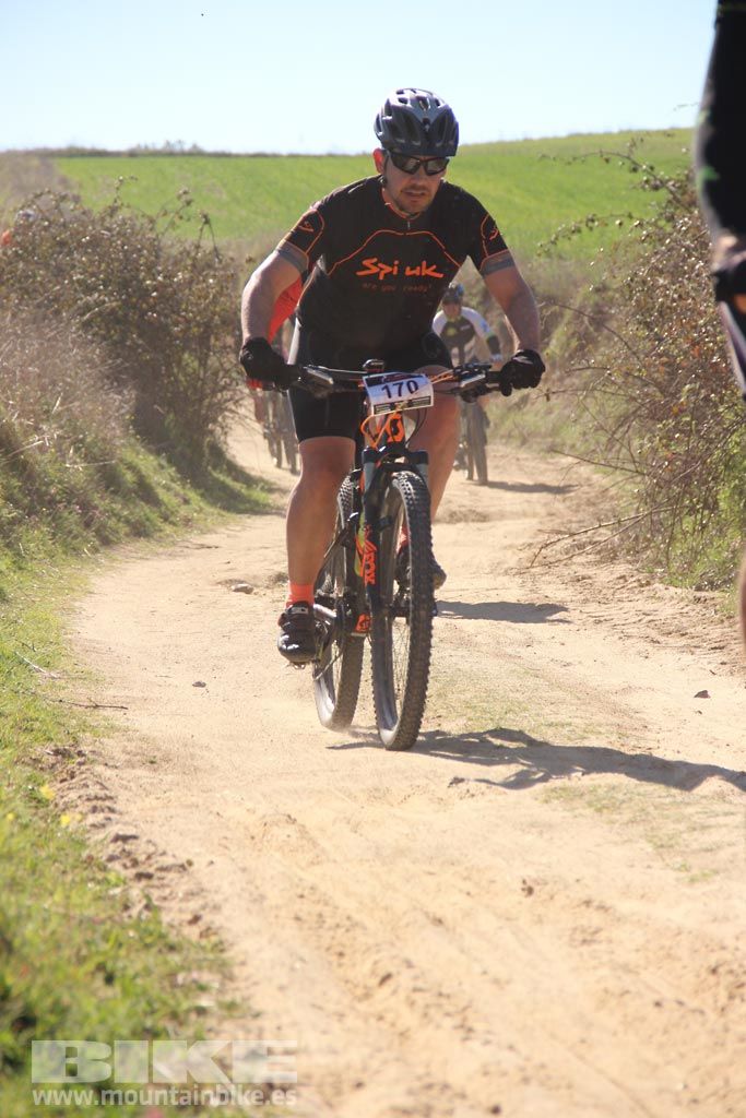 Navalcarnero al Límite 2017 Km 27. Galeria 3