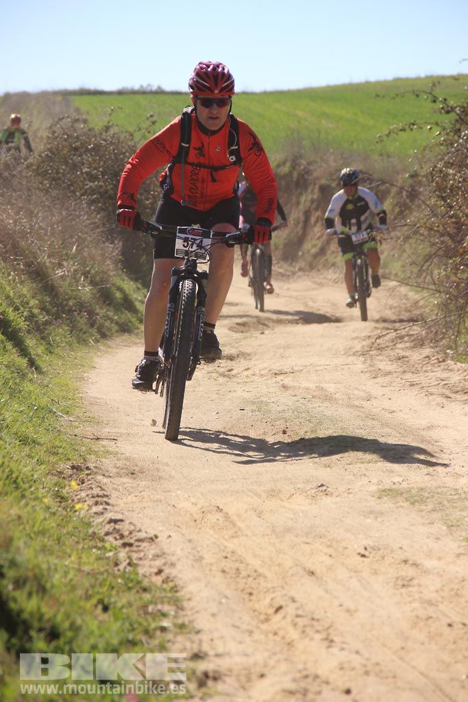 Navalcarnero al Límite 2017 Km 27. Galeria 3