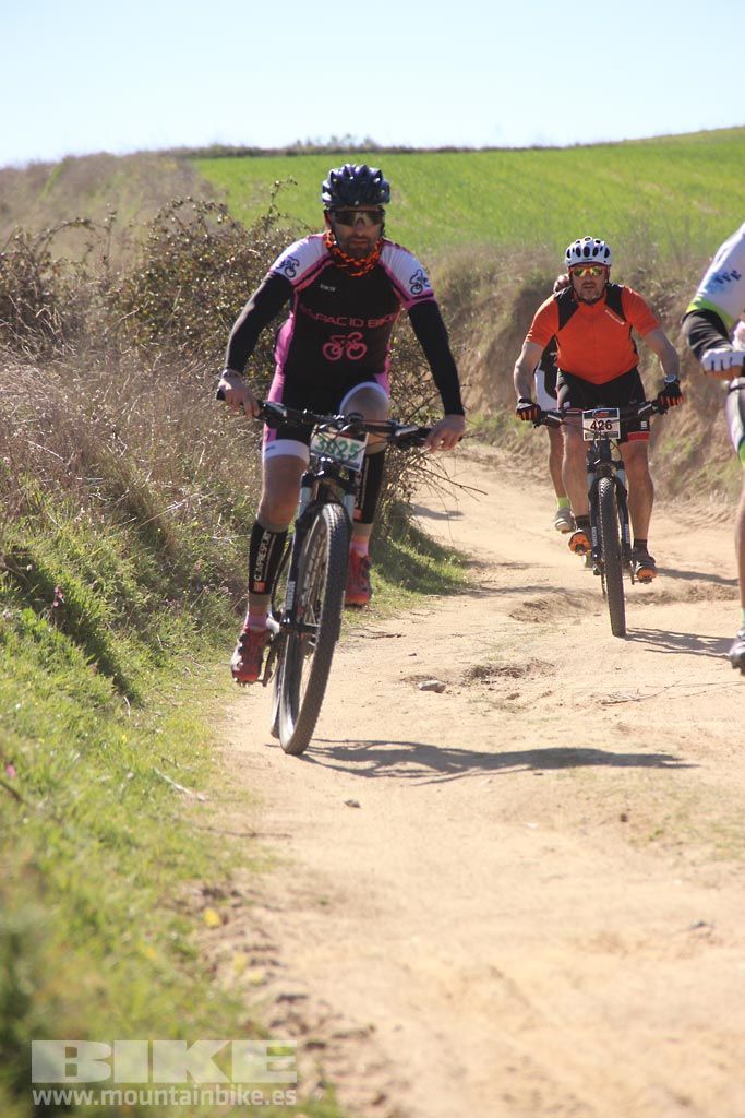 Navalcarnero al Límite 2017 Km 27. Galeria 3