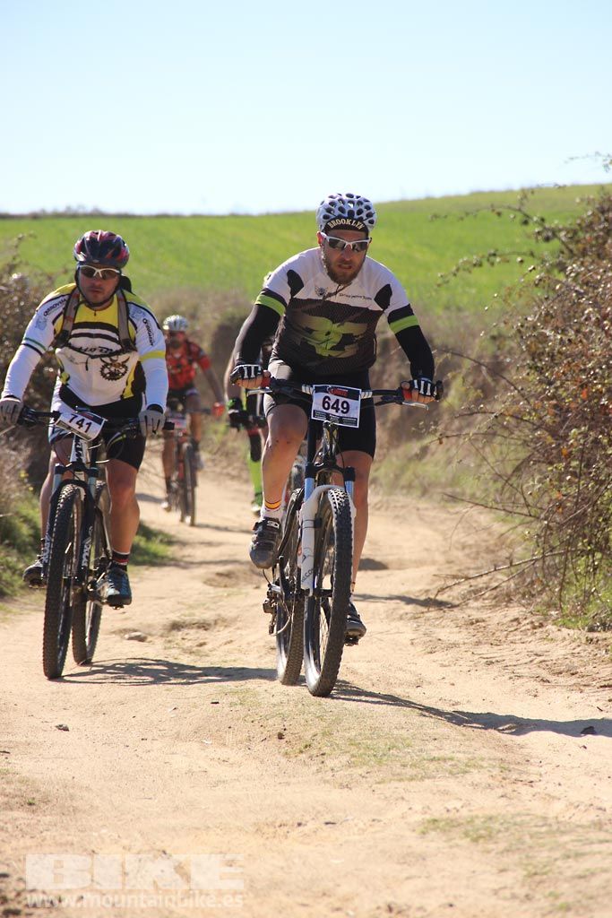 Navalcarnero al Límite 2017 Km 27. Galeria 3