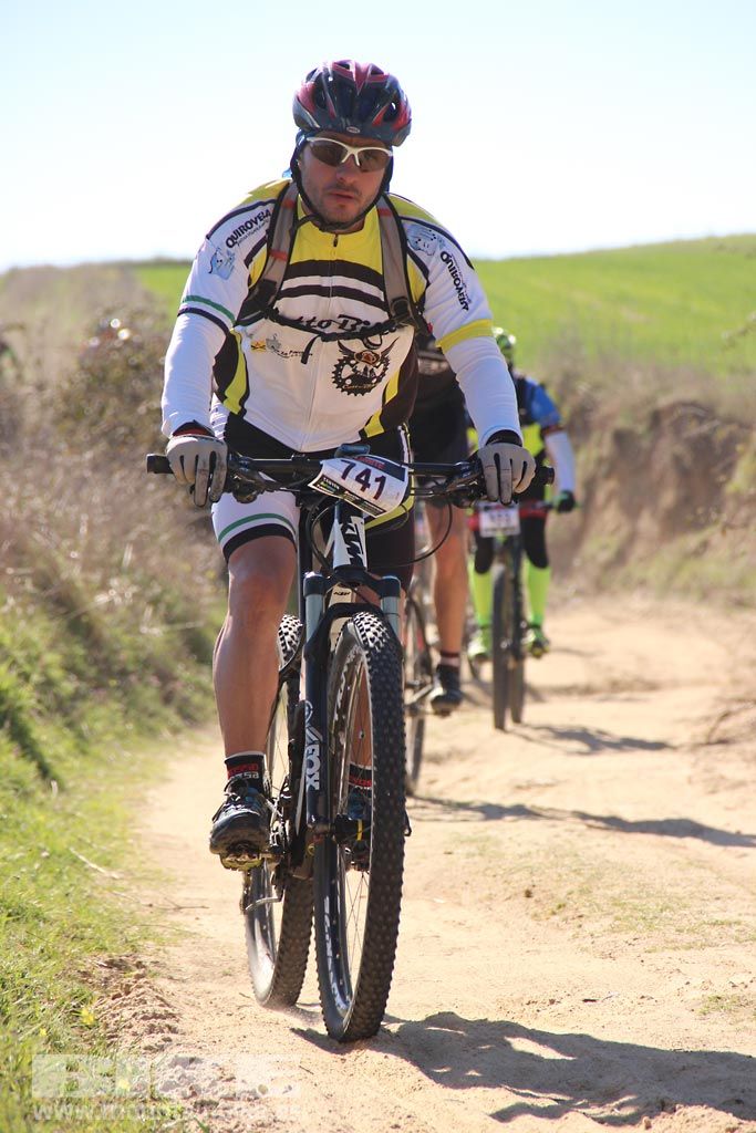 Navalcarnero al Límite 2017 Km 27. Galeria 3