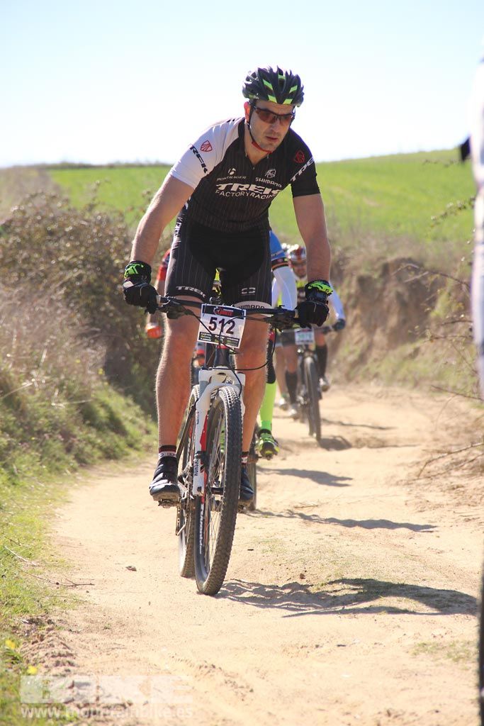 Navalcarnero al Límite 2017 Km 27. Galeria 3