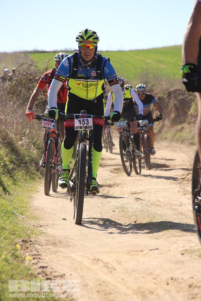 Navalcarnero al Límite 2017 Km 27. Galeria 3