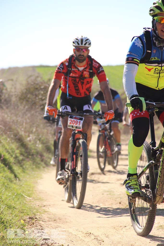 Navalcarnero al Límite 2017 Km 27. Galeria 3