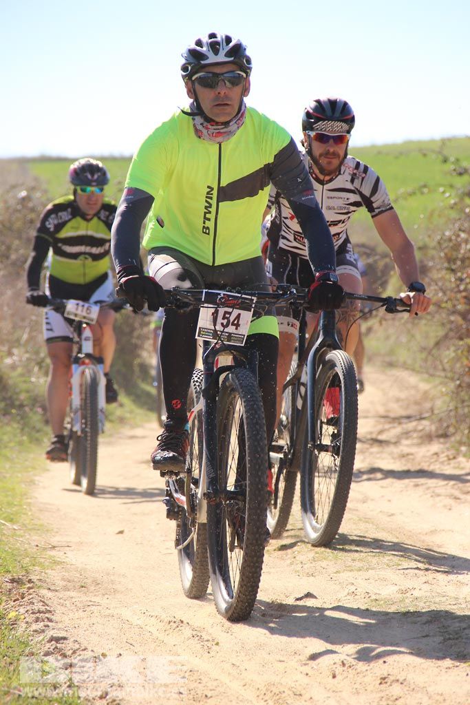 Navalcarnero al Límite 2017 Km 27. Galeria 3