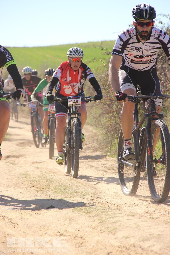 Navalcarnero al Límite 2017 Km 27. Galeria 3