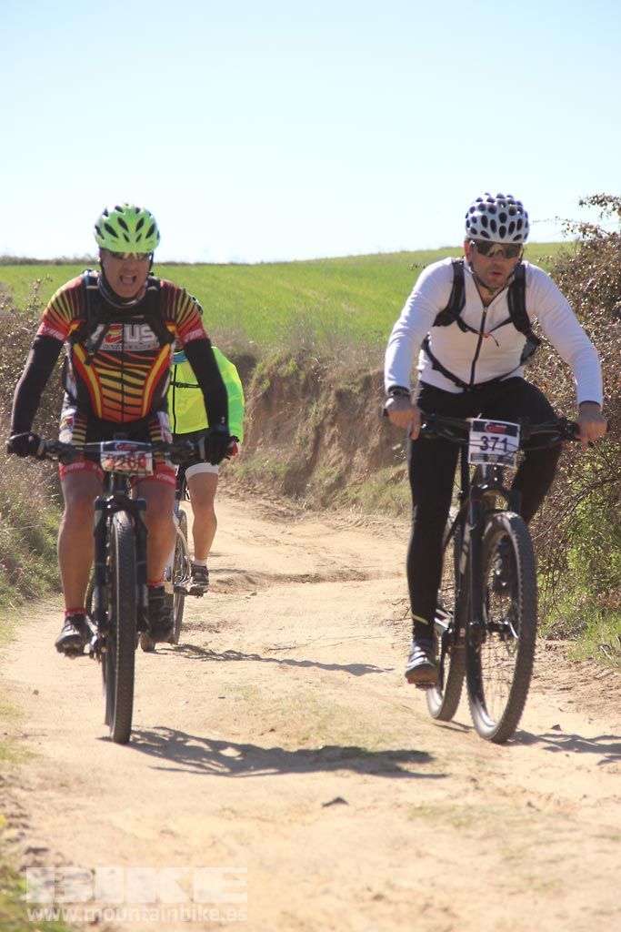 Navalcarnero al Límite 2017 Km 27. Galeria 3