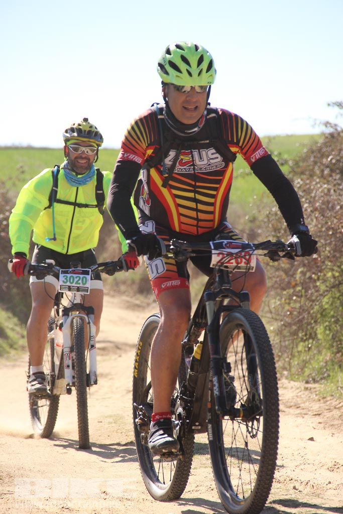 Navalcarnero al Límite 2017 Km 27. Galeria 3