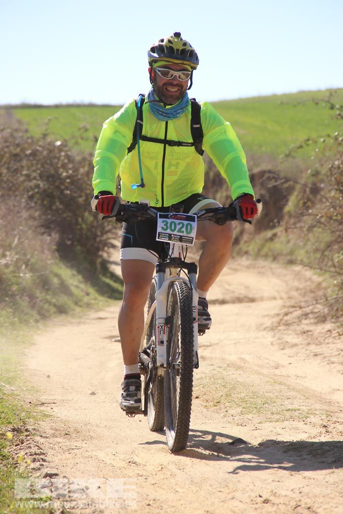 Navalcarnero al Límite 2017 Km 27. Galeria 3