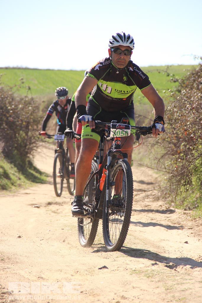 Navalcarnero al Límite 2017 Km 27. Galeria 3