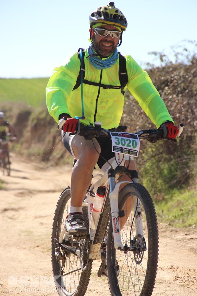 Navalcarnero al Límite 2017 Km 27. Galeria 3