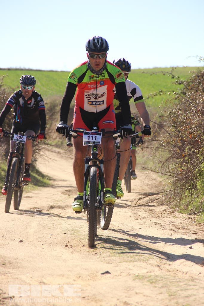 Navalcarnero al Límite 2017 Km 27. Galeria 3