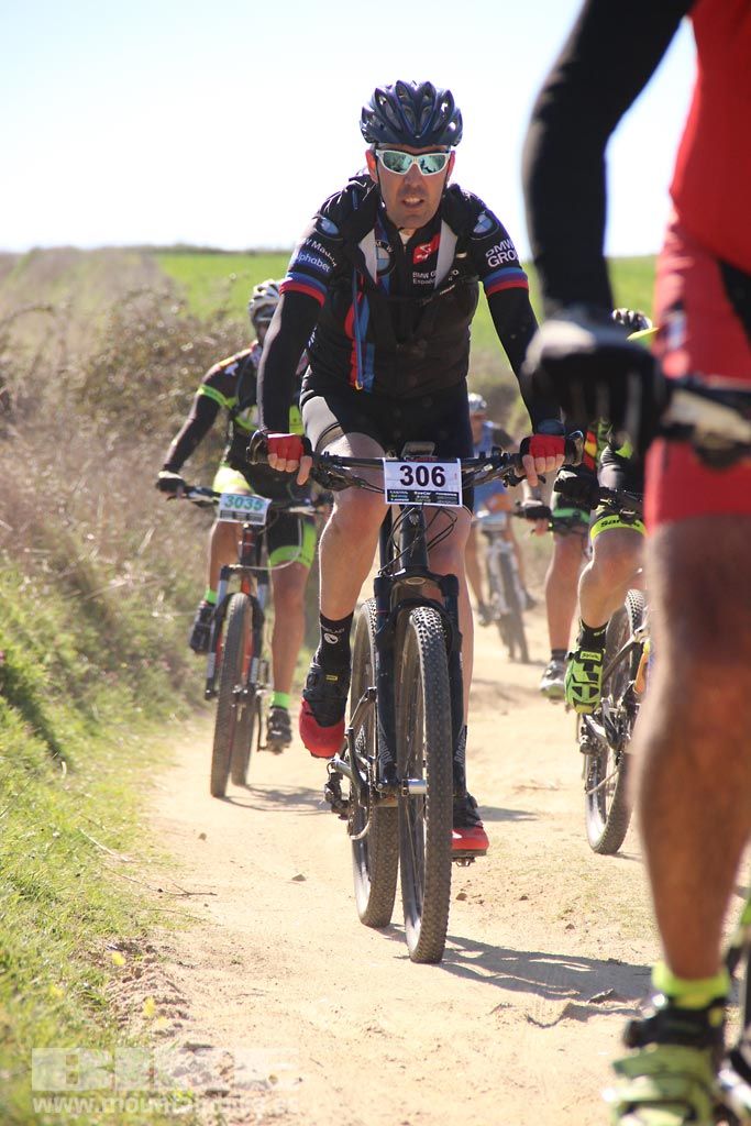 Navalcarnero al Límite 2017 Km 27. Galeria 3
