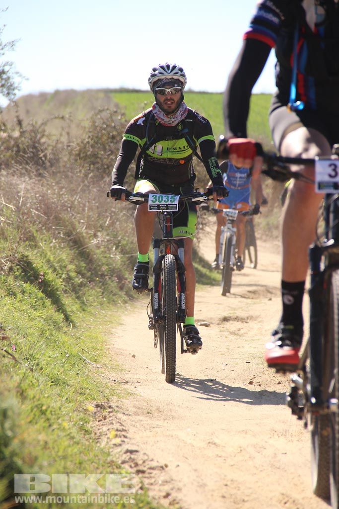 Navalcarnero al Límite 2017 Km 27. Galeria 3