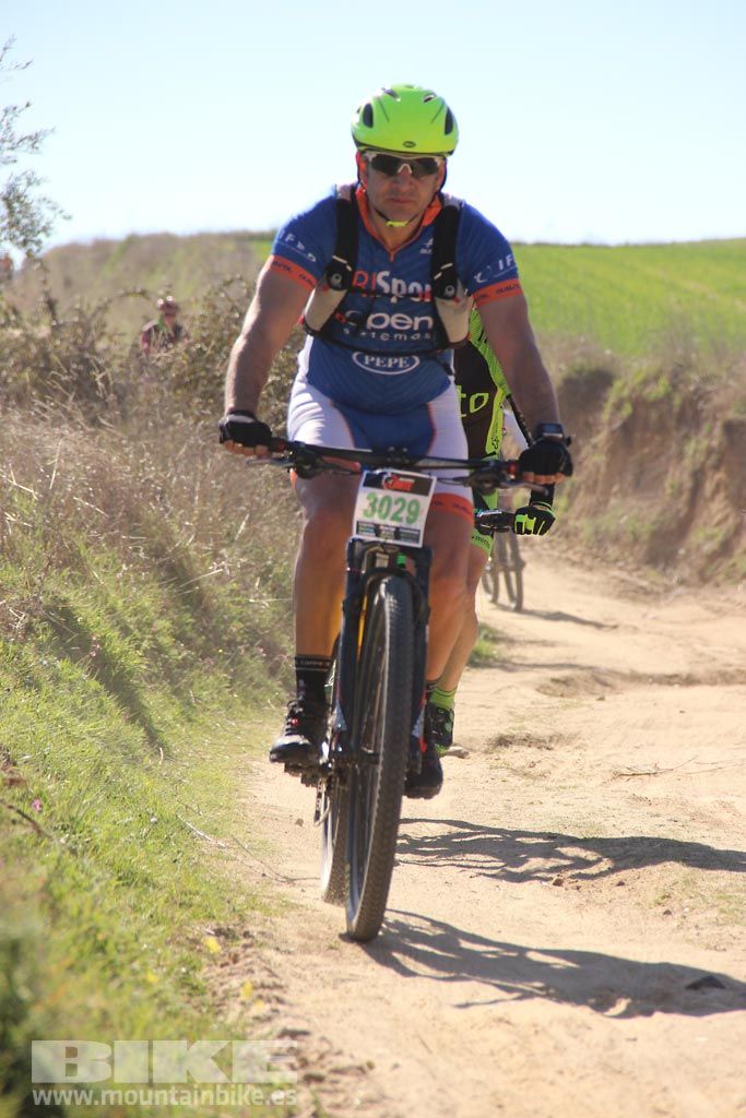 Navalcarnero al Límite 2017 Km 27. Galeria 3